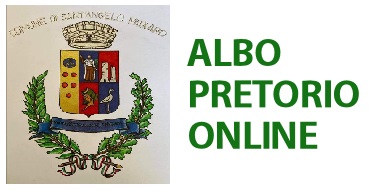 ALBO PRETORIO online