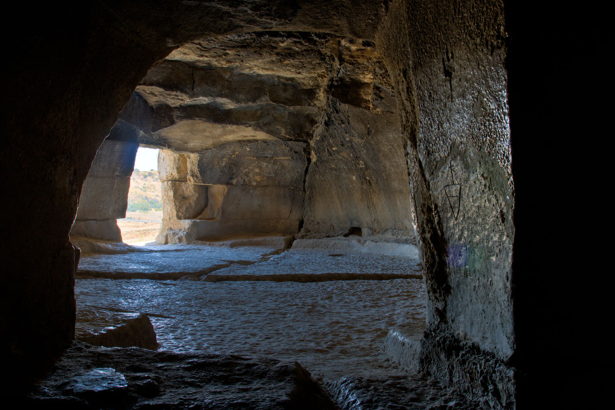 STORIA E ARCHEOLOGIA