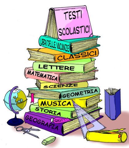AVVISO FORNITURA GRATUITA E SEMIGRATUITA LIBRI DI TESTO A.S. 2022/2023