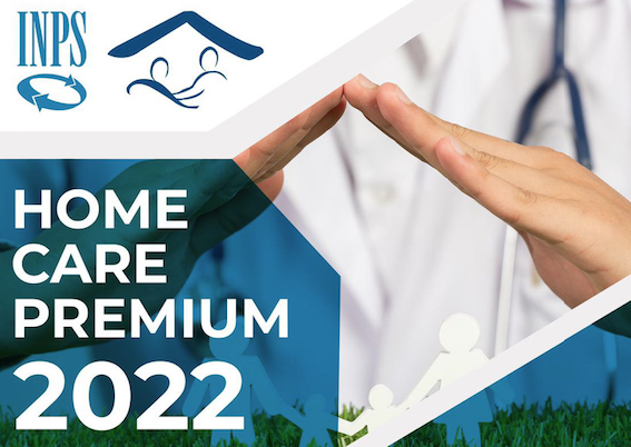AVVISO PUBBLICO - HOME CARE PREMIUM 2022/2025
