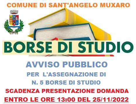 AVVISO PUBBLICO
