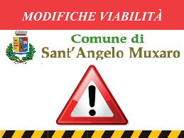 ORDINANZA SINDACALE N. 31 del 12.12.2022 - MODIFICA TEMPORANEA DELLA VIABILITA'