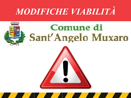  ORDINANZA SINDACALE N. 31 del 12.12.2022 - MODIFICA TEMPORANEA DELLA VIABILITA'