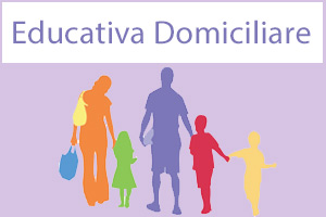 AVVISO PUBBLICO, EDUCATIVA DOMICILIARE