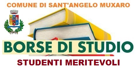 AVVISO PUBBLICO - BORSE DI STUDIO