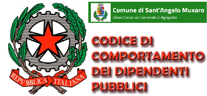 CODICE DI COMPORTAMENTO DEI DIPENDENTI