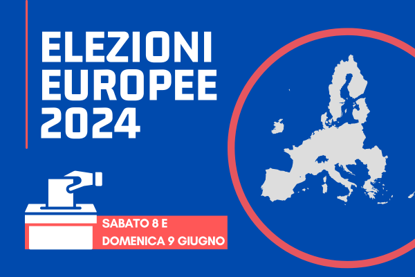 LISTA DEI CANDIDATI
