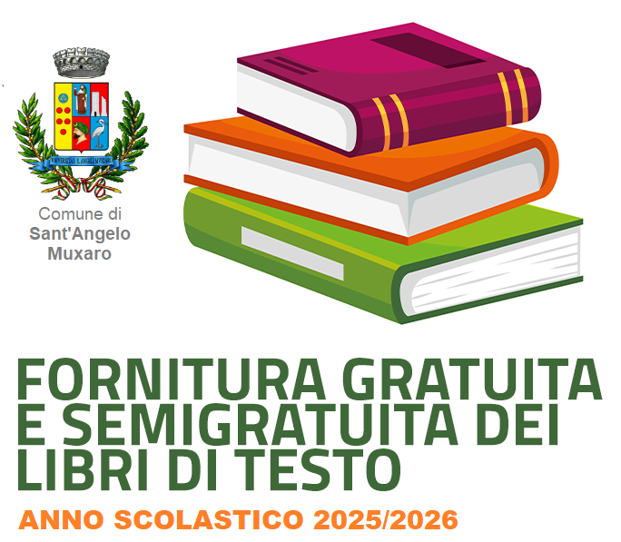 FORNITURA GRATUITA E SEMIGRATUITA LIBRI DI TESTO