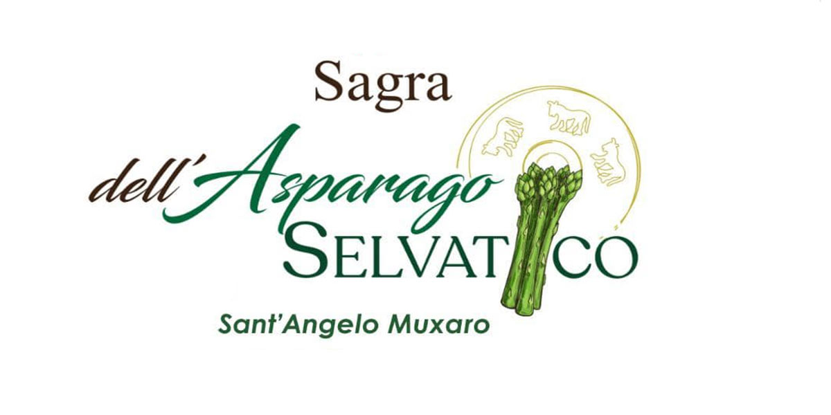 SAGRA DELL’ASPARAGO SELVATICO - AVVISO PER ASSEGNAZIONE SPAZIO ESPOSITIVO