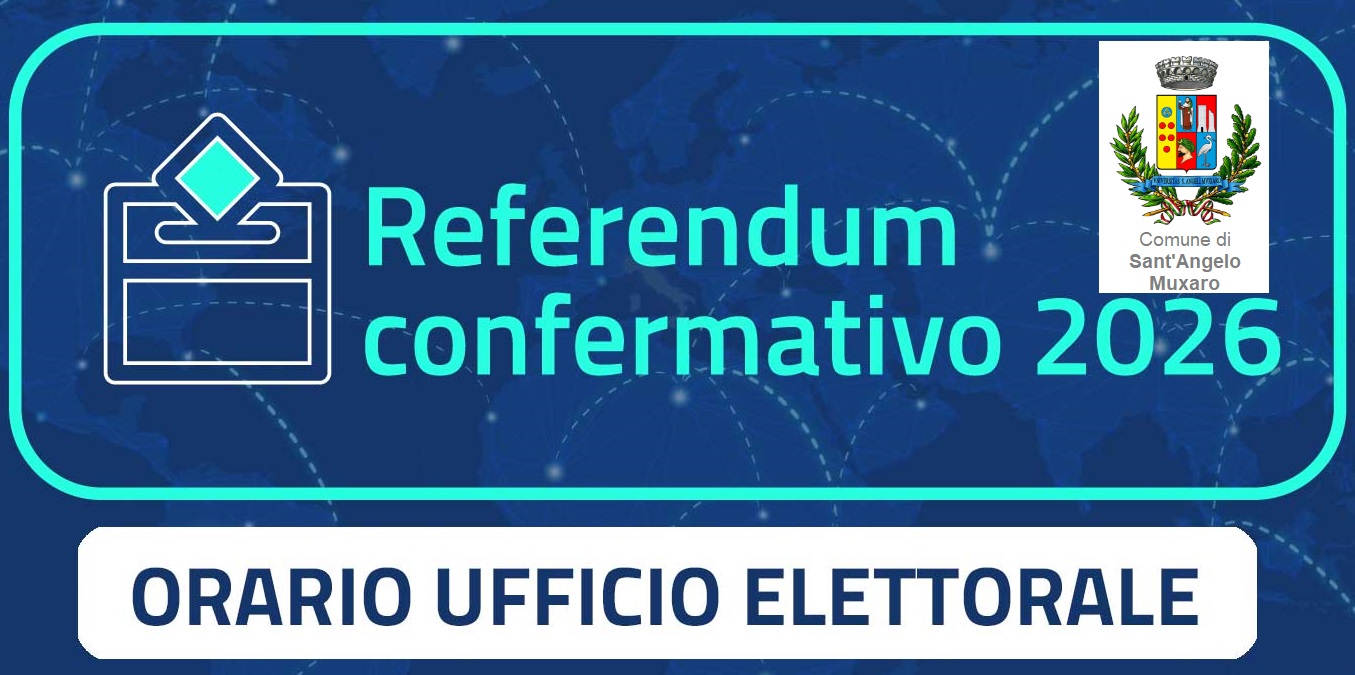 REFERENDUM 2026