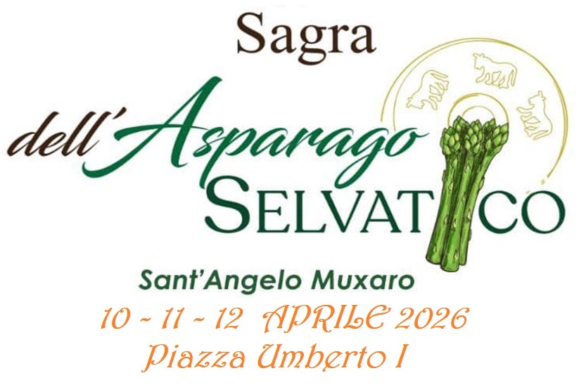 Programma 3° Sagra Asparago Selvatico Sicano