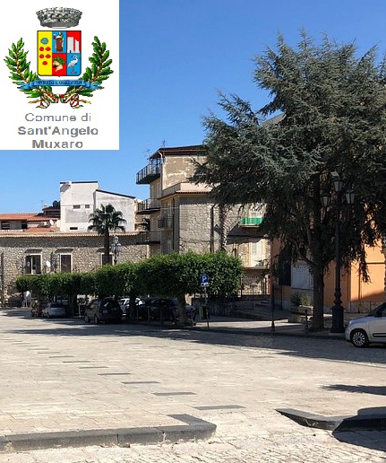ORDINANZA SINDACALE N. 19 DEL 03-07-2026