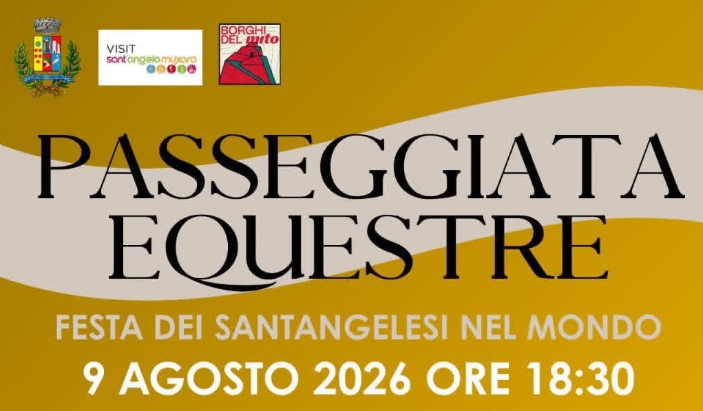 ORDINANZA SINDACALE N. 22 DEL 31-07-2026