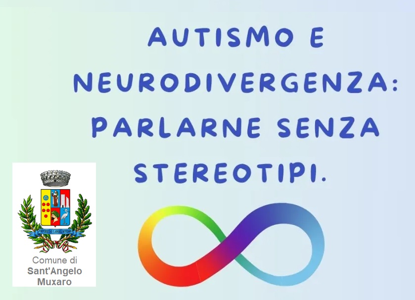 SENSIBILIZZAZIONE SULL’ AUTISMO E LE NEURO-DIVERGENZE